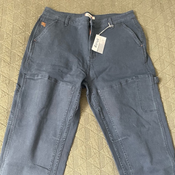 Never worn stretch ripton carpenter pants - Picture 3 of 6